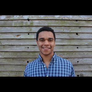 Meet your Posher, Jeremy